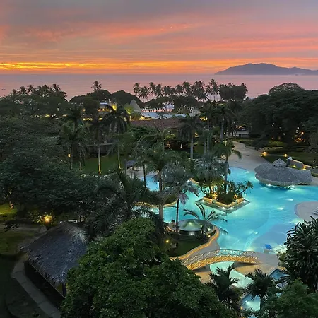 Matapalo 605- 2 Bedroom Ocean View Condo At The Diria Resort