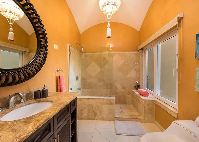 Matapalo 605- 2 Bedroom Ocean View At * Tamarindo