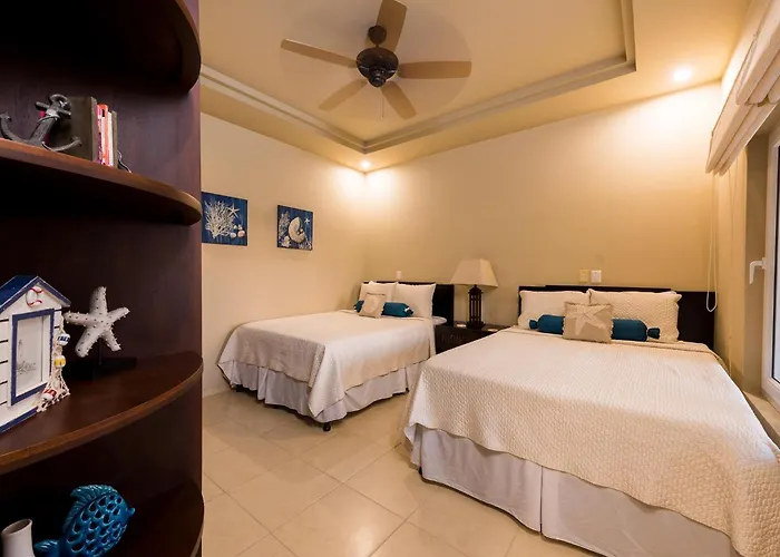 Matapalo 605- 2 Bedroom Ocean View At