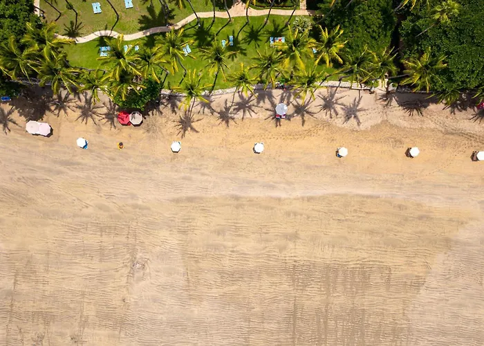 Matapalo 605- 2 Bedroom Ocean View At Tamarindo
