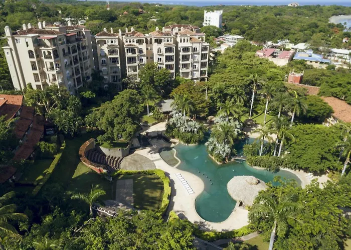 Matapalo 605- 2 Bedroom Ocean View At Tamarindo