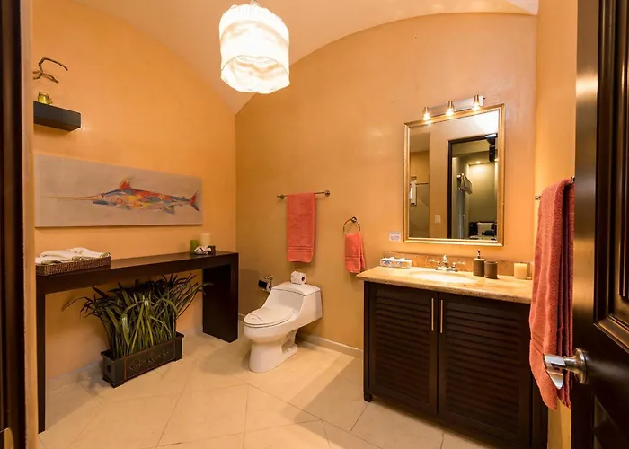 Matapalo 605- 2 Bedroom Ocean View At *