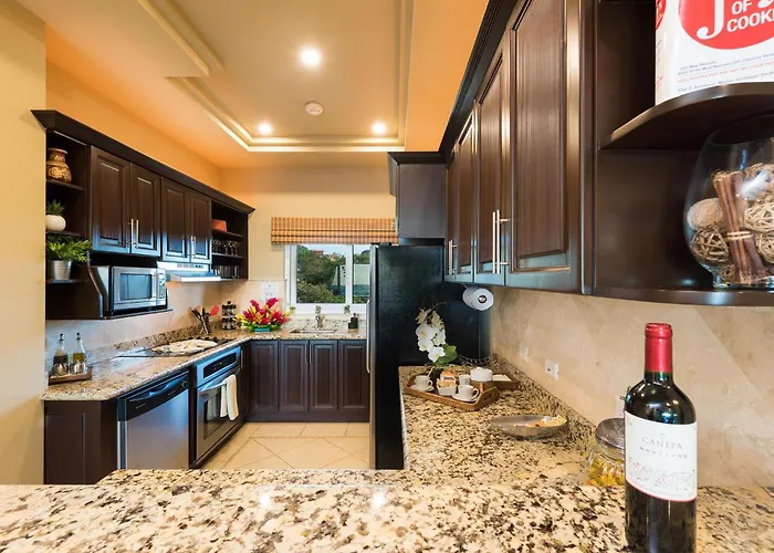 Matapalo 605- 2 Bedroom Ocean View At