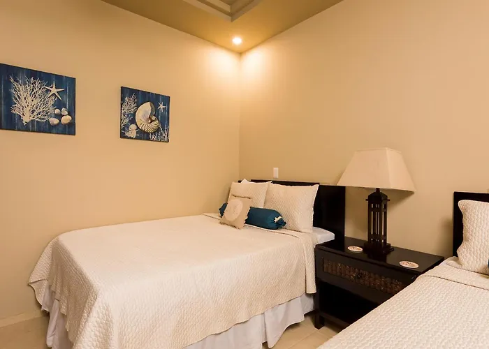 Matapalo 605- 2 Bedroom Ocean View At Apartamento Tamarindo