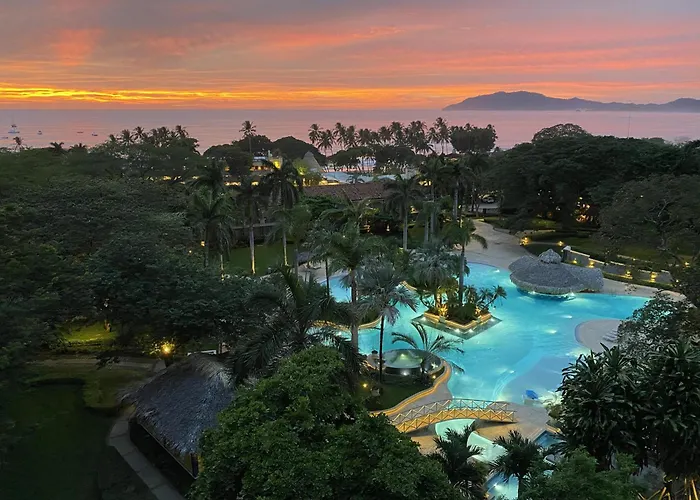 Apartamento Matapalo 605- 2 Bedroom Ocean View At *