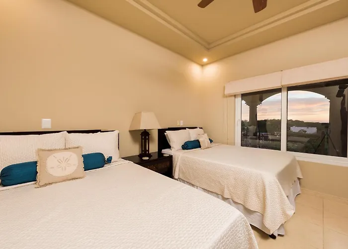 Matapalo 605- 2 Bedroom Ocean View At Apartamento Tamarindo